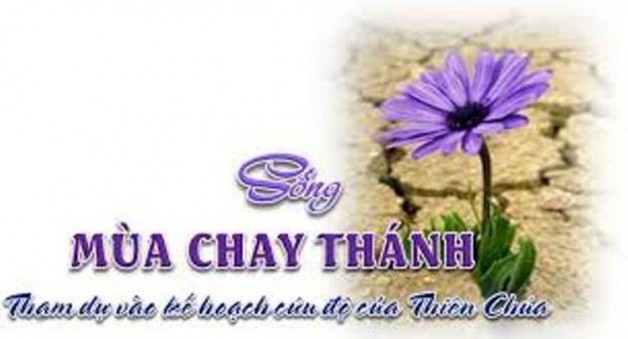 Lời Chúa thứ sáu sau thứ tư Lễ Tro 2016 (12/02/2016) – (Mt 9, 14-15) – MÙA CHAY THÁNH 2016
