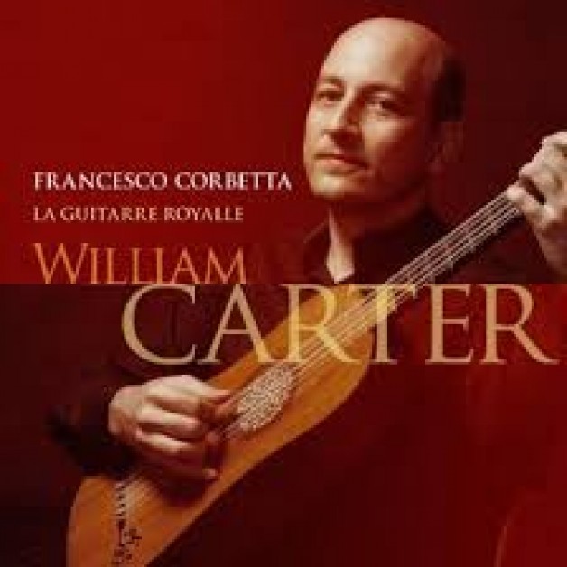 Ngày 11 Tháng Giêng Chân Phước William Carter