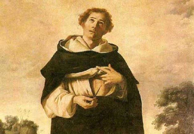 Ngày 23 tháng 1 Chân phước Hen-ri Xu-xô (Henry Suso)