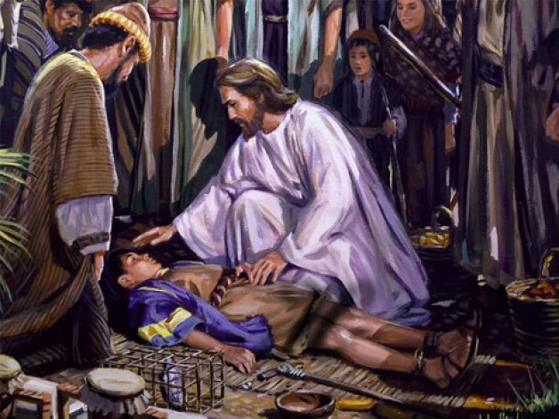 THÊM LỜI CẦU NGUYỆN