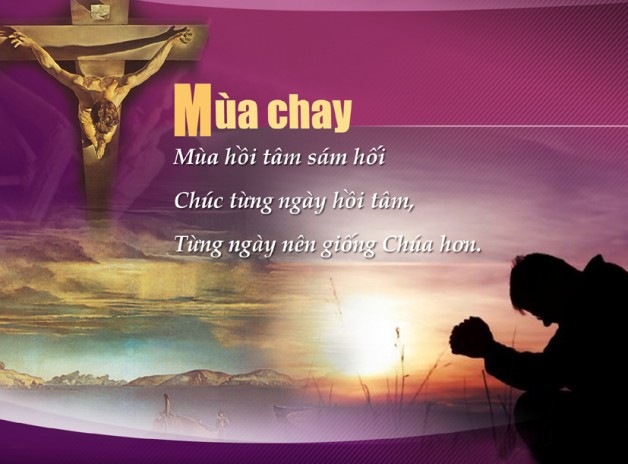 Mùa Chay Mở Rộng Tâm Hồn Và Tấm Lòng