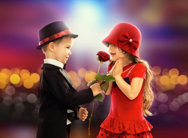 HAPPY VALENTINES DAY (CHÚC MỪNG NGÀY TÌNH YÊU) 14.02.2016