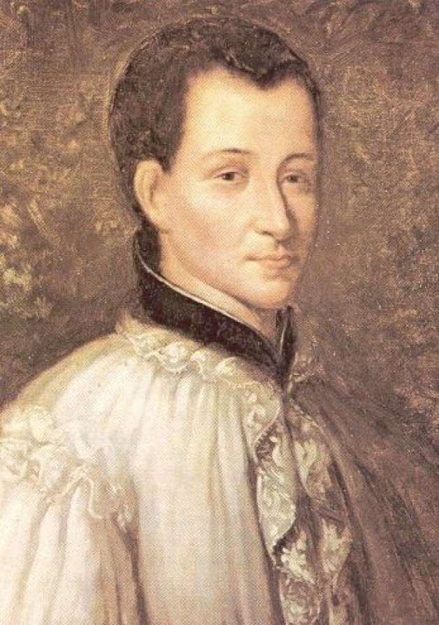 Ngày 15 tháng 02 – Thánh Claude la Colombière, Linh mục (1641-1682)