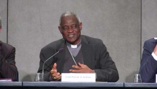 Vatican: Tiá»n bạc chưa đủ mà cần phải có sá»± cam kết cá»§a má»i ngưá»i để chấm dứt nghèo đói