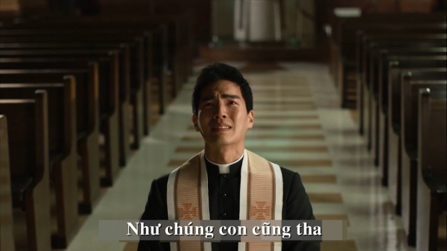 CHUYỆN VỀ CUỐN PHIM NGẮN “XƯNG TỘI – CONFESION”…