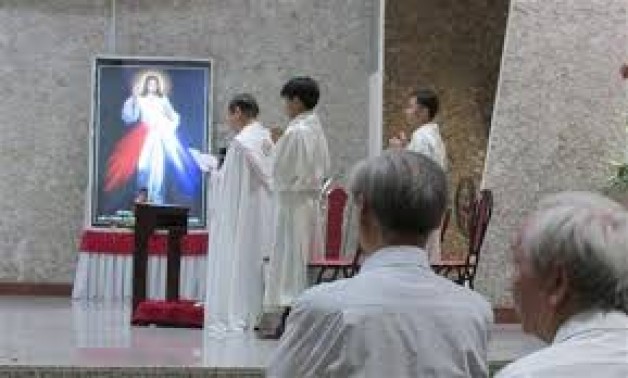 HIỆP NHẤT TRONG LÃ’NG CHÚA THÆ¯Æ NG XÓT – BÀI 8: QUYỀN NÄ‚NG CỦA HẠT CẢI