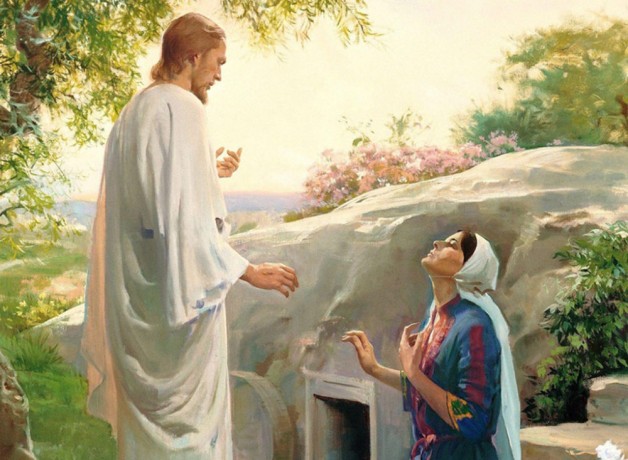 HẠNH PHÚC CỦA MARIA – HẠNH PHÚC CỦA CHÚNG TA