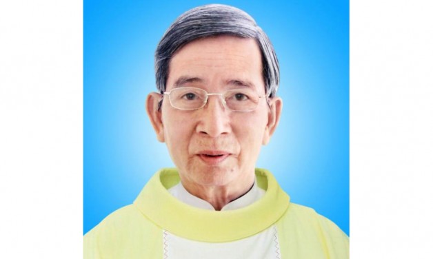 Cáo phó: Lm Lê Đăng Niêm, qua đời lúc 18g45 ngày 30-4-2019; lễ an táng: 8g30 thứ Bảy 4-5-2019 tại Nhà thờ Thủ Thiêm