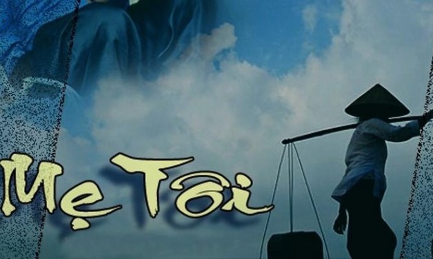 MẸ TÔI