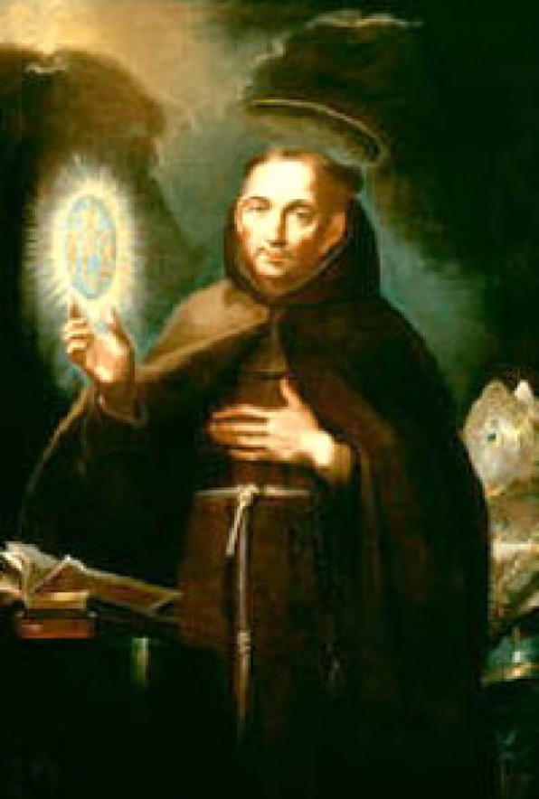 Ngày 20/05 Thánh Bernarđinô Siêna, Linh mục (1380-1444)