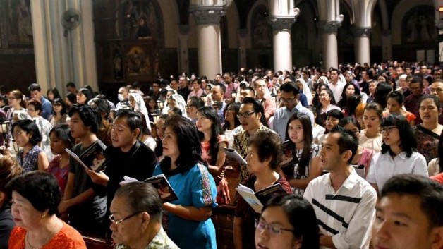 Indonesia có thêm một đại học Công giáo