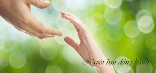 CHUYỆN VỀ ĐỀ TÀI “ ĐỒNG HÀNH”…