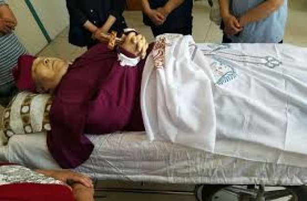 Chính quyền Trung Quốc cấm cử hành chính thức tang lễ Đức cha Stephano Lý Tứ Đức