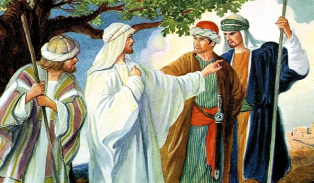 SỐNG ĐƠN GIẢN