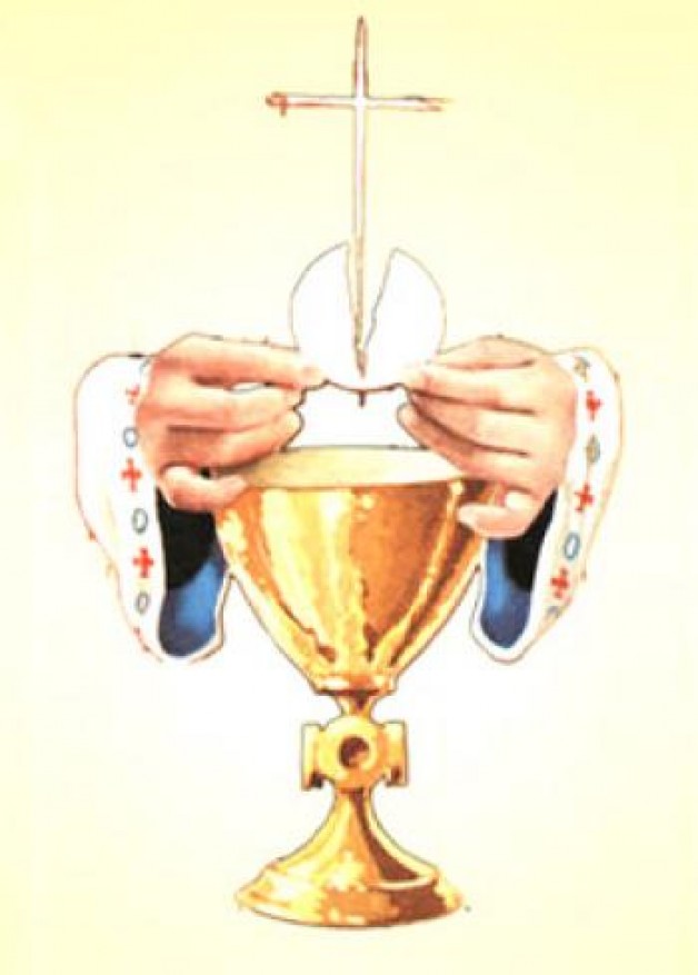 Khi linh mục đọc sai lời truyền phép, thì sao?