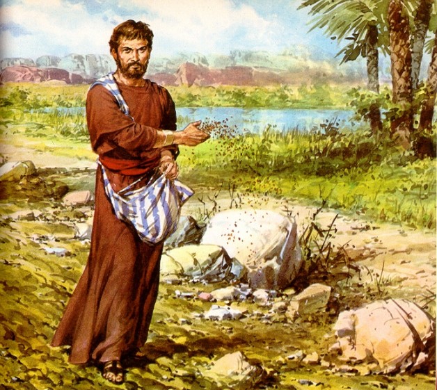 TA LÀ MẢNH ĐẤT NÀO ?
