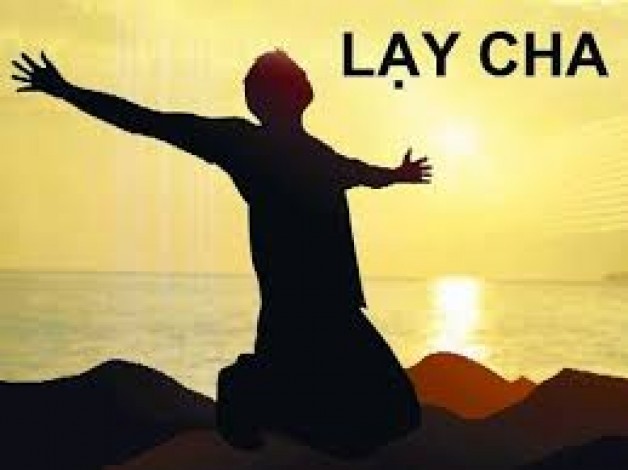 KIÊN TRÌ CẦU NGUYỆN