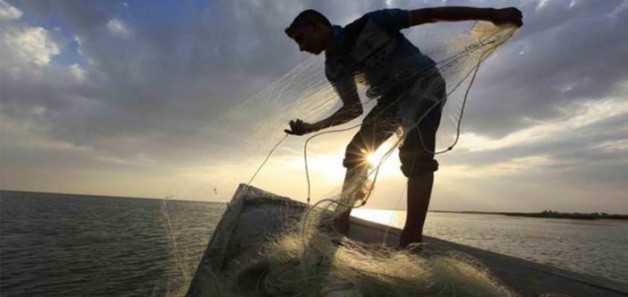 “Nước Trời lại còn giống như chuyện chiếc lưới…”