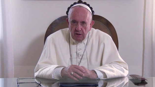 Ý cầu nguyện tháng Tám của ĐGH Phanxicô: Gia đình
