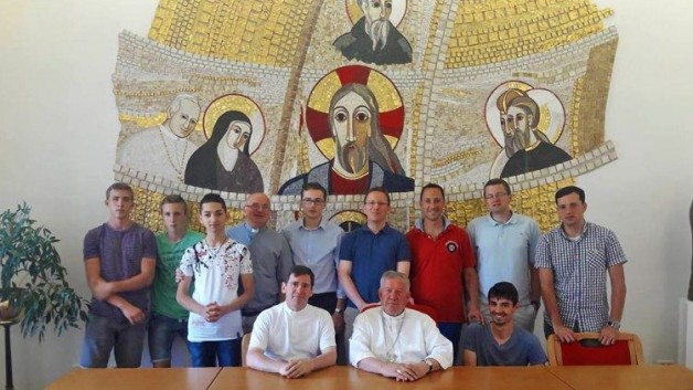 Cuộc đời cùa Chân phước María Guadalupe