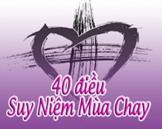 40 Ngày Trai Tịnh