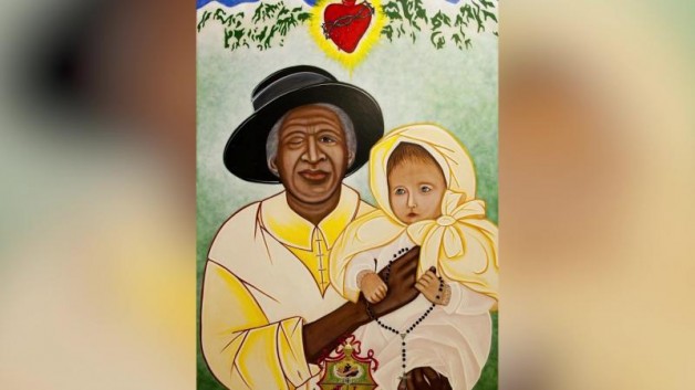 Julia Greely, nô lệ người Mỹ có thể là một thánh nhân