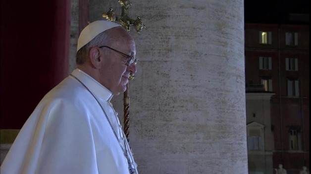 Nhà báo Vatican dựng lại cuộc bầu chọn của ĐGH Phanxicô