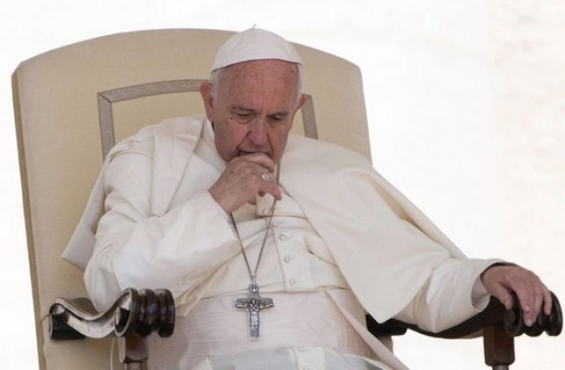 Suy tư từ lâu của Đức Phanxicô về vấn đề lạm dụng tình dục trong Giáo hội