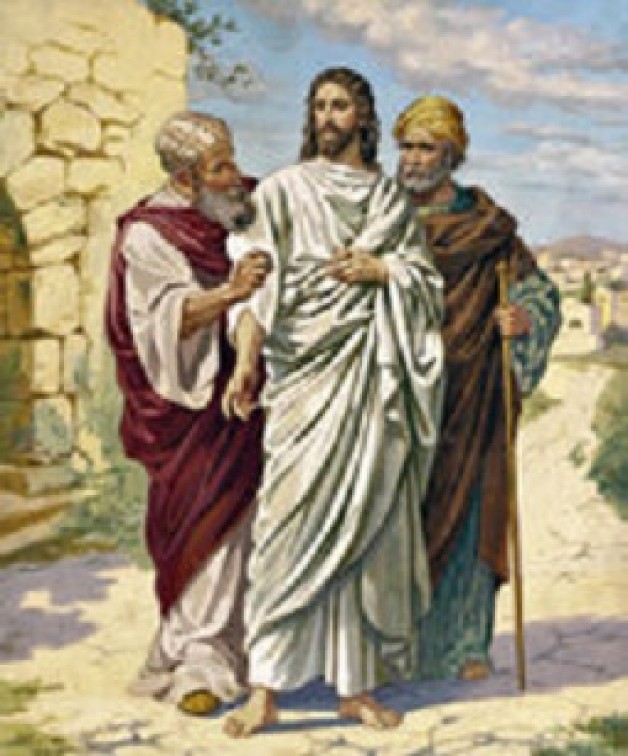 NGHĨ VỀ CÁI CHẾT VÀ NIỀM TIN VÀO CHÚA