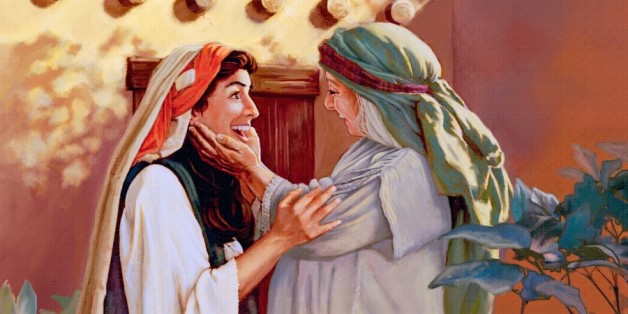 SỐNG SAO ĐỂ LÊN TRỜI VỚI MẸ