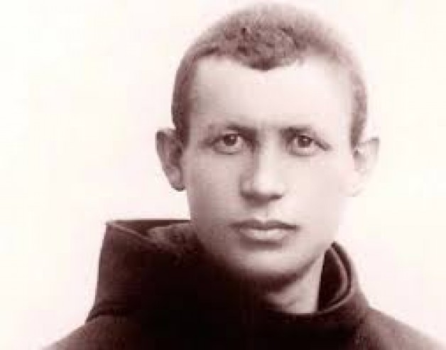 Ngày 6 Tháng 09 Chân Phước Claudio Granzotto (1900-1947)
