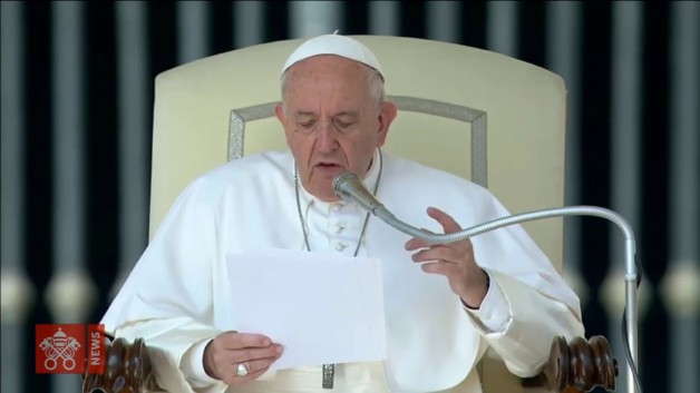 Dù chúng ta tội lỗi, Giáo hội vẫn đứng vững, vì có Chúa ở cùng