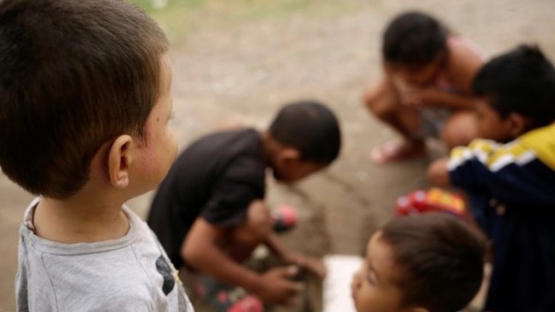 Các Giám mục Hoa Kỳ và mục vụ cho người di cư gốc Mỹ Latinh