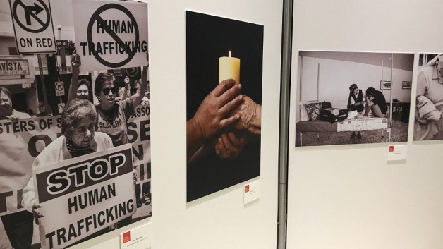 Mạng lưới “Talitha Kum” kỷ niệm 10 năm thành lập