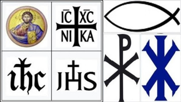 Tìm Hiểu Biểu tượng Kitô