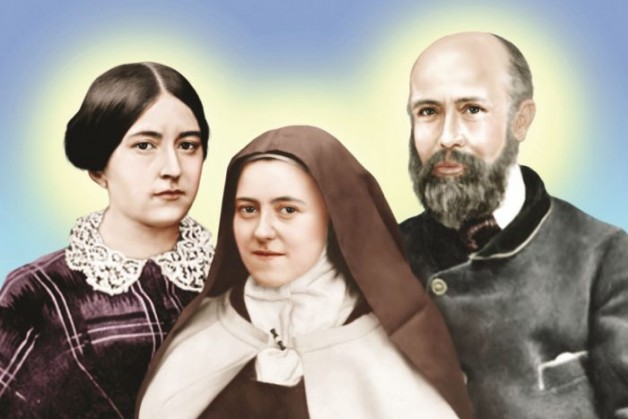 Thánh Têrêxa Hài Đồng Giêsu. 45 Câu Hỏi Thưa