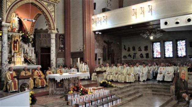 Án phong chân phước cha Andrej Majcen, SDB – từng phục vụ tại Việt Nam