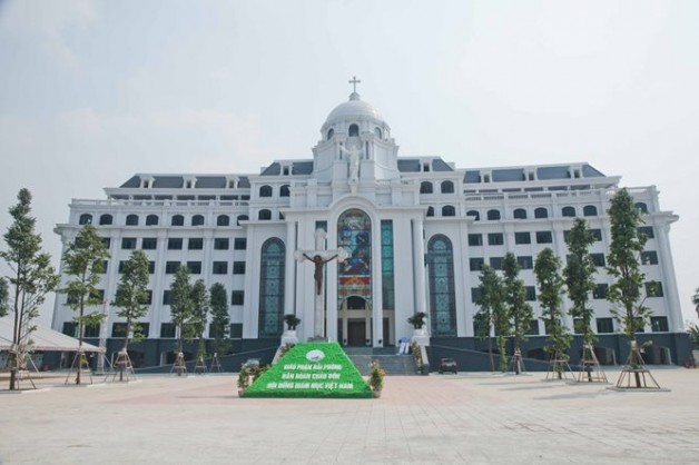Video – Đôi nét về Trung tâm Mục vụ Giáo phận Hải Phòng
