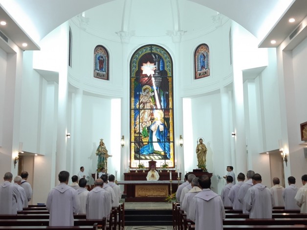 Đại Hội XIV: Kết Thúc Ngày Làm Việc Thứ II