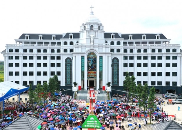 Hội đồng Giám mục Việt Nam: Thư Chung 2019