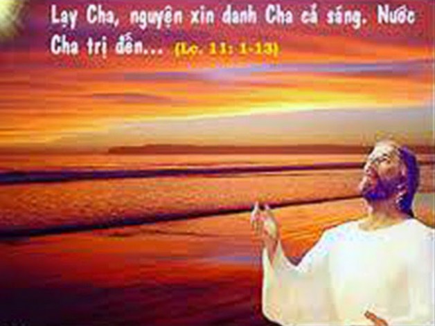 LỜI KINH TUYỆT HẢO