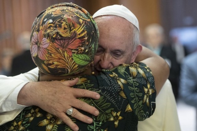 Các giám mục thuận cho quyền bỏ phiếu của phụ nữ ở Thượng hội đồng Amazon