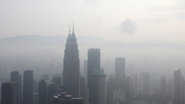 ĐTC cám ơn chính quyền Bang Johor, Malaysia vì đã ân xá cho ba anh em người Mêxicô