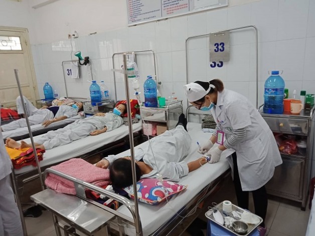 CẢM THƯƠNG QUÁ!