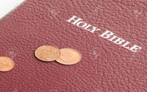 Tín hữu kitô và tiền: phải chi tiêu gì?