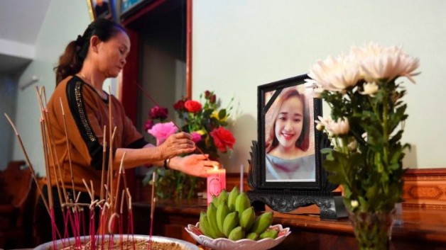 Vì sao em tôi chết ?…