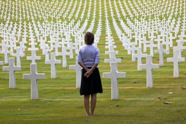 Đức tin và giờ hấp hối