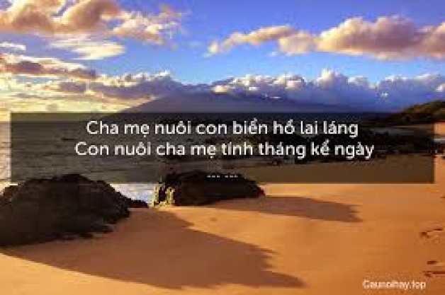 CHUYỆN VỀ “NHỮNG TẤM HÓA ĐƠN”…