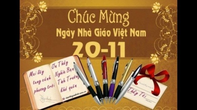 Hướng đến Ngày Nhà Giáo Việt Nam: nghĩ về truyền thống ‘tôn sư trọng đạo” Khắc Bá, SJ – CTV Vatican News