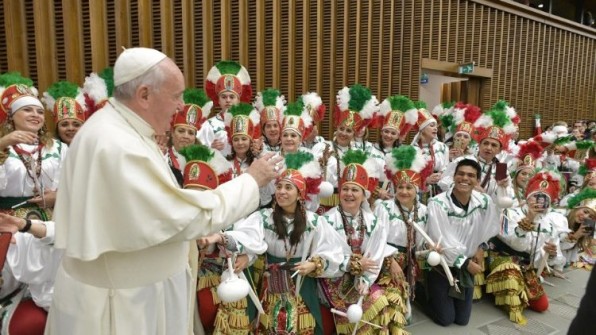 ĐTC Phanxicô: Nhiều Kitô hữu bị bách hại và hy sinh vì đức tin